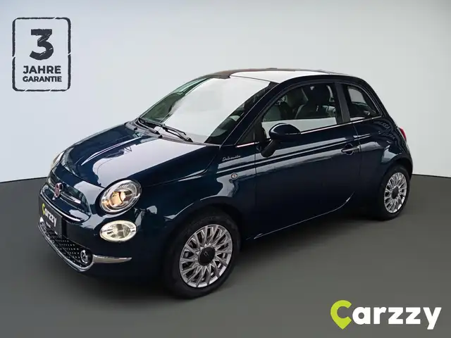 Fiat 500 DOLCEVITA 1,0 Hybrid