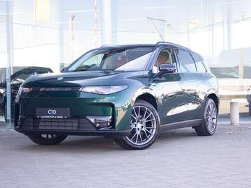 REEV DESIGN GLAZED GREEN |DIRECT LEVERBAAR|