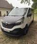 Renault Trafic L2H1 2.0 dci ( 5,5 Meter lang ) N1 Zulassung Weiß - thumbnail 1