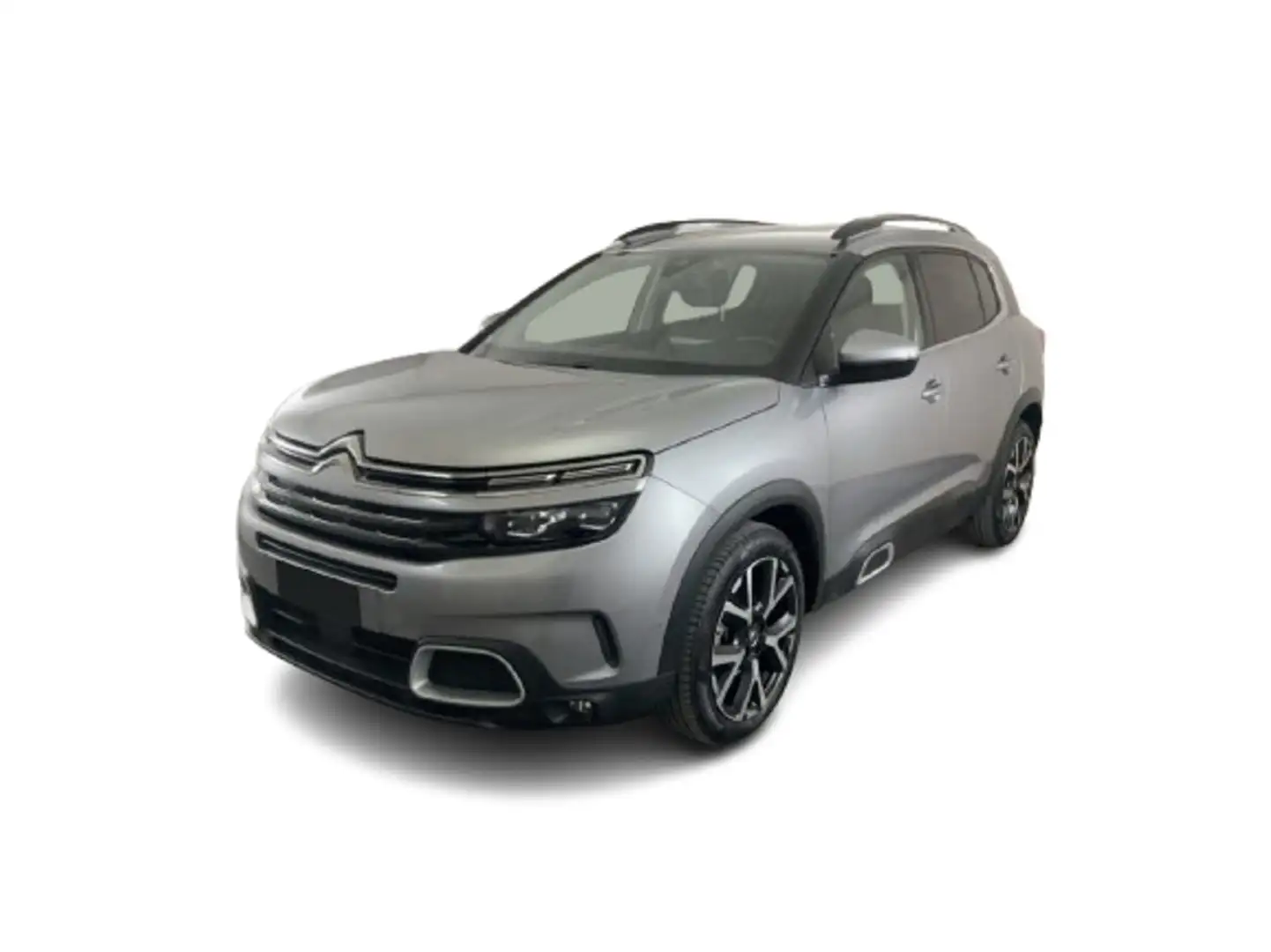 Citroen C5 Aircross BlueHDi 130 CV Automatica LED S&S Shine Plateado - 1