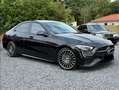 Mercedes-Benz C 180 9G-TRONIC AMG Line Full Option (AMG+Nacht Pack) Noir - thumbnail 3