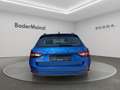 Skoda Superb Combi 1.5 TSI Navi LED SHZ Ambition Bleu - thumbnail 4