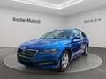 Skoda Superb Combi 1.5 TSI Navi LED SHZ Ambition Bleu - thumbnail 1