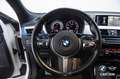 BMW X2 xdrive18d Msport auto Bianco - thumbnail 11