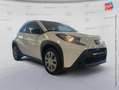 Toyota Aygo X 1.0 VVT-I 72CH DYNAMIC Blanc - thumbnail 3