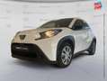 Toyota Aygo X 1.0 VVT-I 72CH DYNAMIC Blanc - thumbnail 1