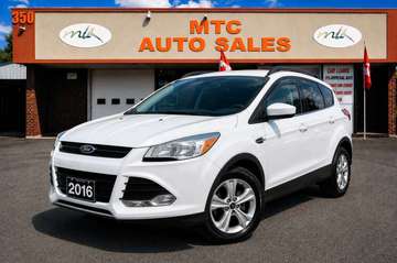 4WD 4dr SE | Camera | Heated Seats | Certified