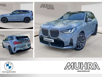 20 xDrive M Sport 20" Pano AHK HUD DA/PA+ HK