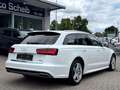 Audi A6 Avant 3.0 TDI quattro*S-line*ACC*MATRIX*Kamer Weiß - thumbnail 12