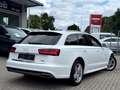 Audi A6 Avant 3.0 TDI quattro*S-line*ACC*MATRIX*Kamer Weiß - thumbnail 6