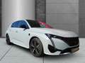 Peugeot 308 GT Hybrid 6-AT Surrounding-Plus Premium-Paket AHK- Blanc - thumbnail 4
