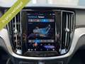 Volvo V60 2.0 T6 Plug-in hybrid AWD Plus dark 350pk Grijs - thumbnail 15