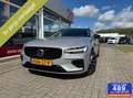 Volvo V60 2.0 T6 Plug-in hybrid AWD Plus dark 350pk Grijs - thumbnail 1