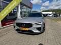 Volvo V60 2.0 T6 Plug-in hybrid AWD Plus dark 350pk Grijs - thumbnail 3