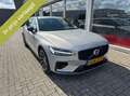 Volvo V60 2.0 T6 Plug-in hybrid AWD Plus dark 350pk Grijs - thumbnail 17