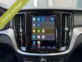Volvo V60 2.0 T6 Plug-in hybrid AWD Plus dark 350pk Grijs - thumbnail 11