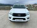Toyota Hilux Cabina Doble GX Blanco - thumbnail 6