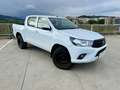 Toyota Hilux Cabina Doble GX Blanco - thumbnail 7