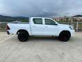 Toyota Hilux Cabina Doble GX Blanco - thumbnail 11