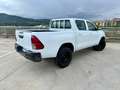 Toyota Hilux Cabina Doble GX Blanco - thumbnail 13