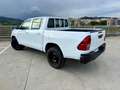 Toyota Hilux Cabina Doble GX Blanco - thumbnail 8