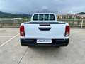 Toyota Hilux Cabina Doble GX Blanco - thumbnail 9