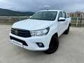 Toyota Hilux Cabina Doble GX Blanco - thumbnail 5