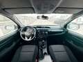 Toyota Hilux Cabina Doble GX Blanco - thumbnail 19