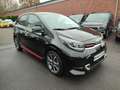 Kia Picanto Picanto 1.2 Aut. GT Line Leder/Navi+Cam Noir - thumbnail 3