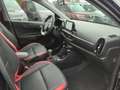 Kia Picanto Picanto 1.2 Aut. GT Line Leder/Navi+Cam Noir - thumbnail 4