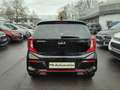 Kia Picanto Picanto 1.2 Aut. GT Line Leder/Navi+Cam Noir - thumbnail 9