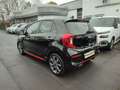 Kia Picanto Picanto 1.2 Aut. GT Line Leder/Navi+Cam Noir - thumbnail 10