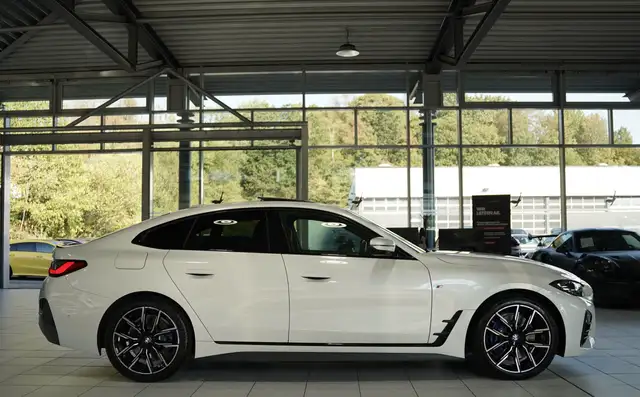 BMW M view 7