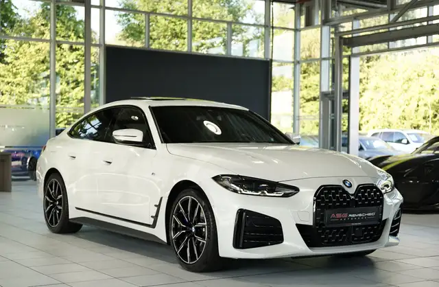 BMW M view 6