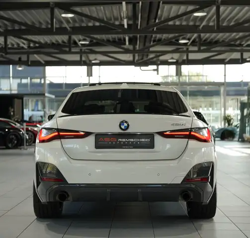 BMW M view 9