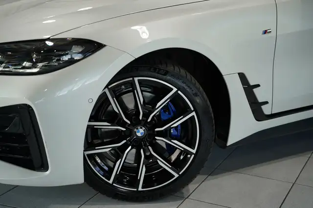 BMW M view 3