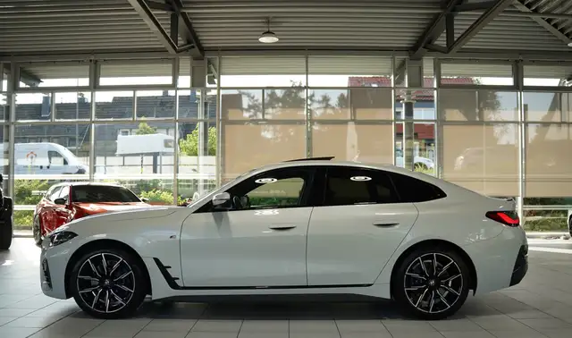 BMW M view 11