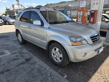 2.5 crdi 16v con 212.000km Frizione da fare