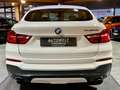 BMW X4 M 40i KEYLESS-LED-NAVI-LEDER-KAMERA-ALU 20" Білий - thumbnail 6