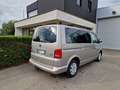 Volkswagen T5 Multivan 1e eig, Ohboek, Airco, trekhaak, PDC *garantie* Beige - thumbnail 4
