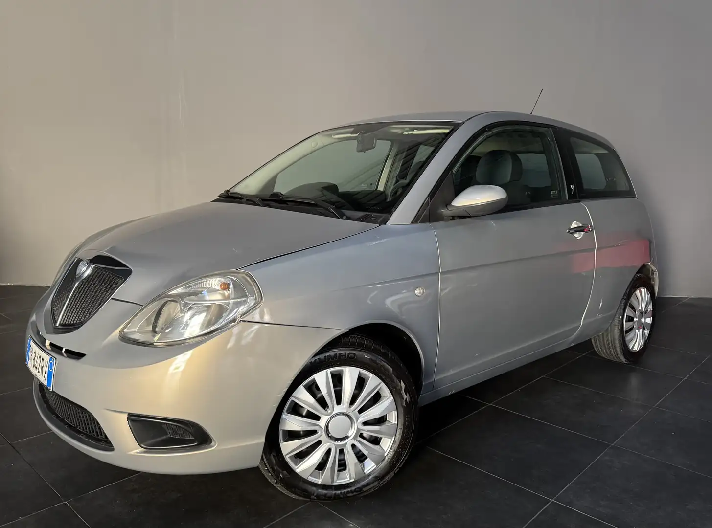 Lancia Ypsilon 1.2 8v Adatta a neopatentati - 2