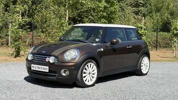 1.6 Mayfair DPF