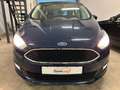 Ford C-Max C-MAX Cool & Connect1.5 TDCi Start-S.*Navi*Klima Blauw - thumbnail 2