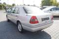 Mercedes-Benz C 180 ELEGANCE AUTOMATIK Klimaauto  Alu Silber - thumbnail 5