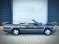 Mercedes-Benz E 320 Cabrio / 2. OWNER / FULL SERVICE FILE / NEW TOP Negro - thumbnail 43