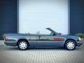 Mercedes-Benz E 320 Cabrio / 2. OWNER / FULL SERVICE FILE / NEW TOP Negro - thumbnail 13