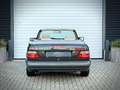 Mercedes-Benz E 320 Cabrio / 2. OWNER / FULL SERVICE FILE / NEW TOP Negro - thumbnail 16