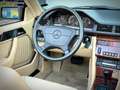 Mercedes-Benz E 320 Cabrio / 2. OWNER / FULL SERVICE FILE / NEW TOP Negro - thumbnail 31