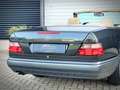 Mercedes-Benz E 320 Cabrio / 2. OWNER / FULL SERVICE FILE / NEW TOP Negro - thumbnail 18