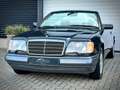 Mercedes-Benz E 320 Cabrio / 2. OWNER / FULL SERVICE FILE / NEW TOP Negro - thumbnail 50